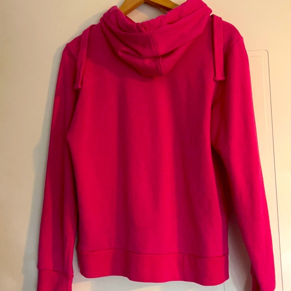 Vintage MTV Pink Hoodie size M - Picture 8 of 11